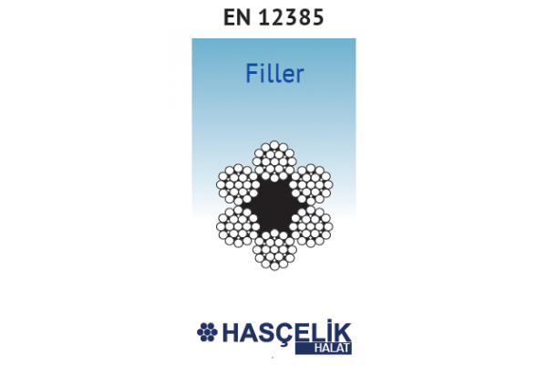 FILLER 6X19 F LIF ÖZLÜ / FC 